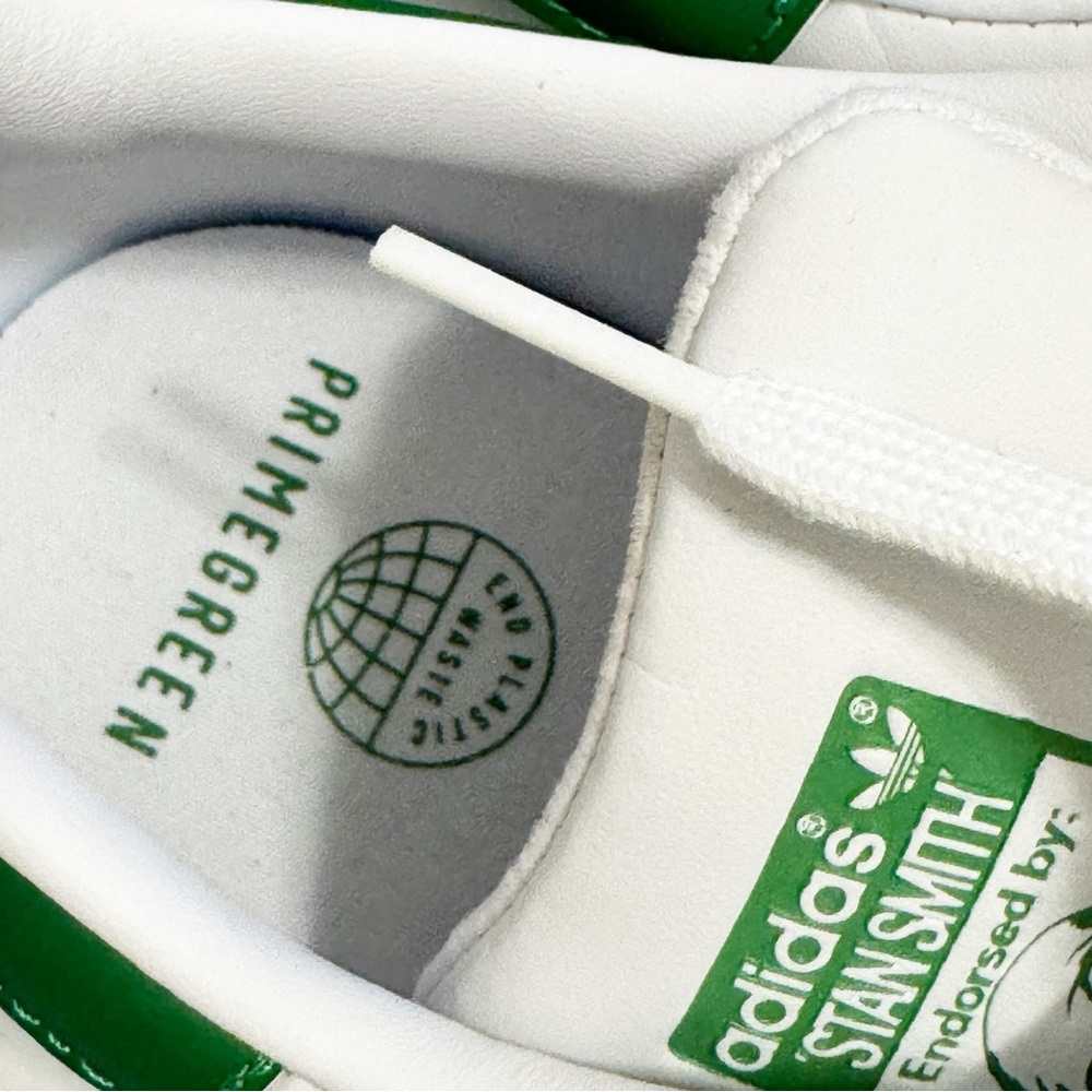 adidas Stan Smith Sneaker 9 - Picture 4 of 11